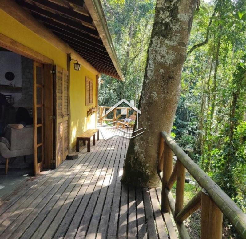 Casa à venda em Fazenda Inglesa, Petrópolis - RJ - Foto 2