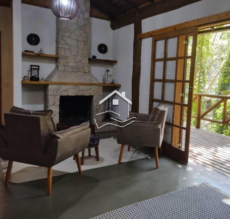 Casa à venda em Fazenda Inglesa, Petrópolis - RJ - Foto 4