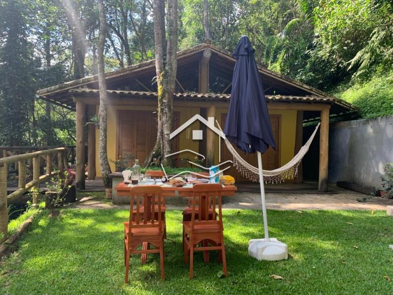 Casa à venda em Fazenda Inglesa, Petrópolis - RJ - Foto 10