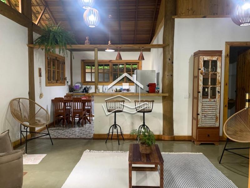 Casa à venda em Fazenda Inglesa, Petrópolis - RJ - Foto 5