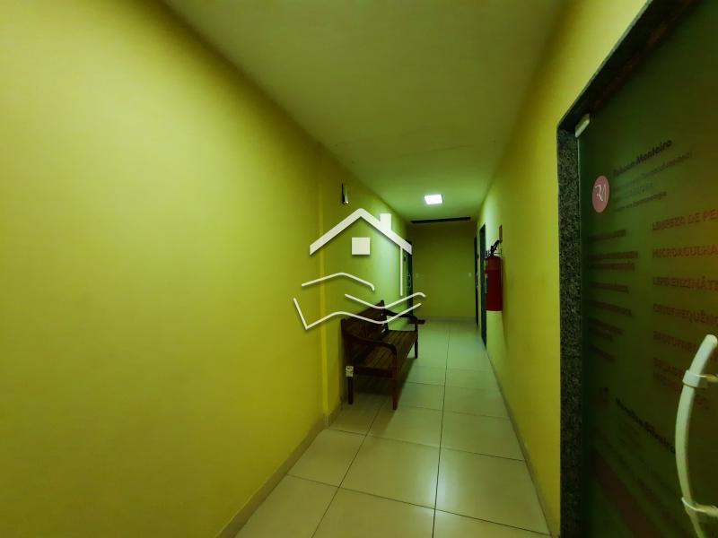 Sala para Alugar em Nogueira, Petrópolis - RJ - Foto 4