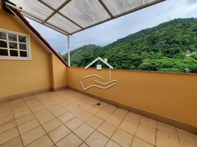 Apartamento para Alugar em Itaipava, Petrópolis - RJ - Foto 16