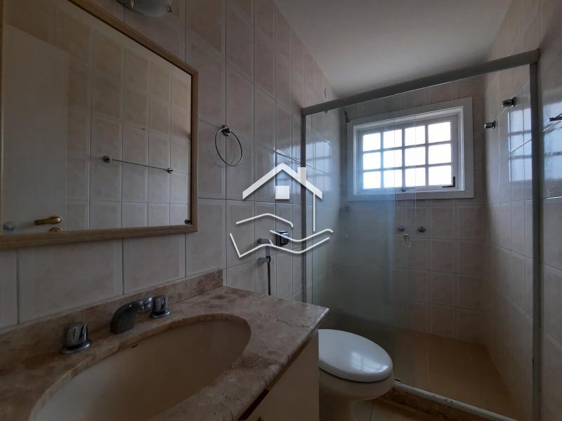 Apartamento para Alugar em Itaipava, Petrópolis - RJ - Foto 9