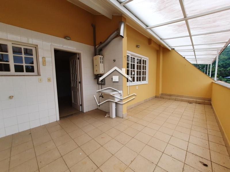 Apartamento para Alugar em Itaipava, Petrópolis - RJ - Foto 4