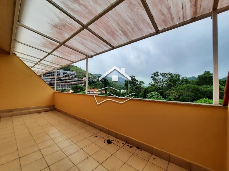 Apartamento para Alugar em Itaipava, Petrópolis - RJ - Foto 3