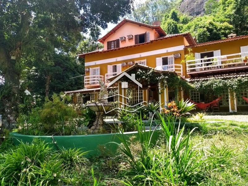 Imóvel Comercial à venda em Itaipava, Petrópolis - RJ - Foto 1