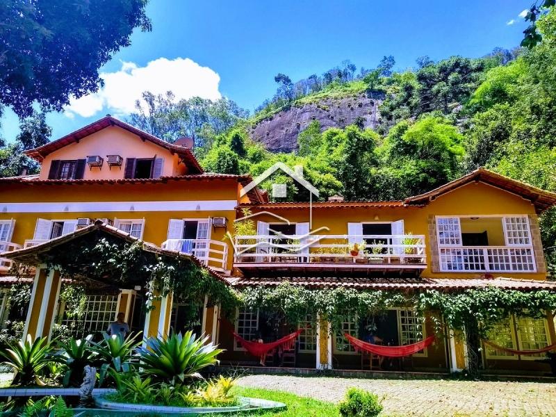 Imóvel Comercial à venda em Itaipava, Petrópolis - RJ - Foto 18