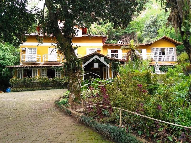 Imóvel Comercial à venda em Itaipava, Petrópolis - RJ - Foto 14