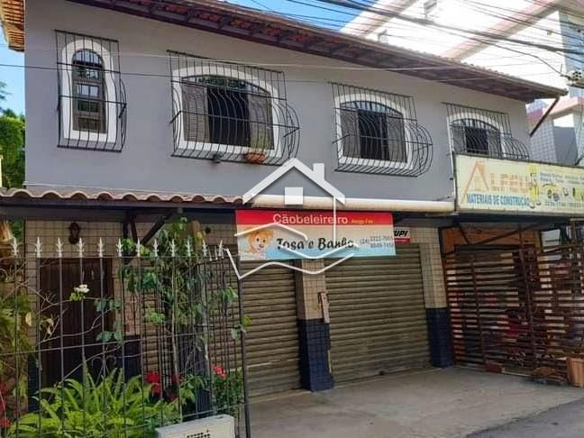 Terreno Comercial à venda em Nogueira, Petrópolis - RJ