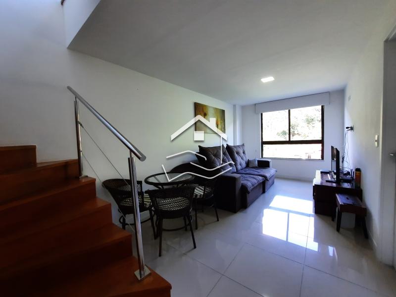 Apartamento à venda em Itaipava, Petrópolis - RJ - Foto 2
