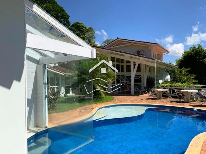 Casa à venda em Nogueira, Petrópolis - RJ - Foto 1