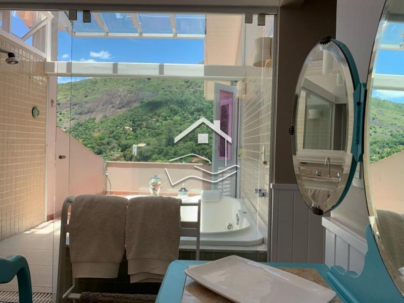 Casa à venda em Nogueira, Petrópolis - RJ - Foto 20