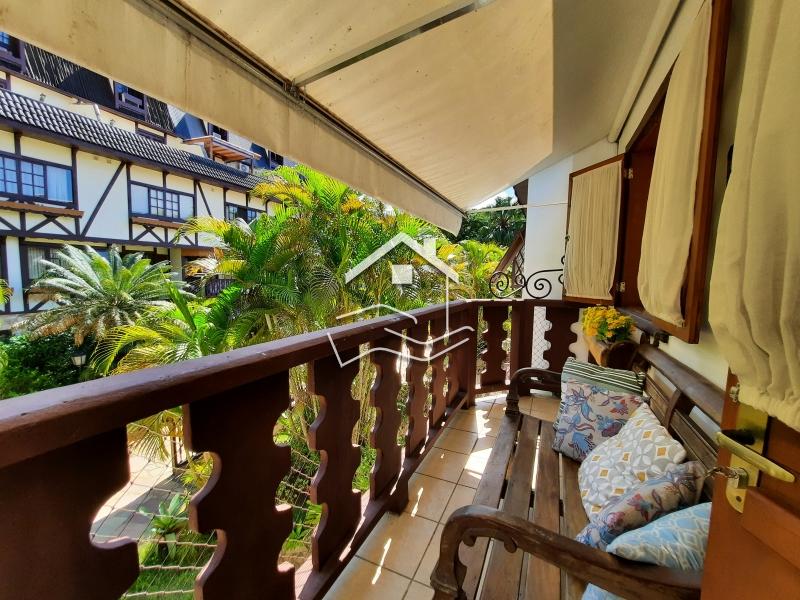 Apartamento para Alugar  à venda em Itaipava, Petrópolis - RJ - Foto 27