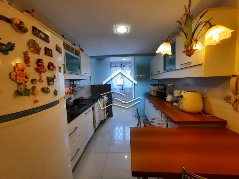 Apartamento para Alugar  à venda em Itaipava, Petrópolis - RJ - Foto 11