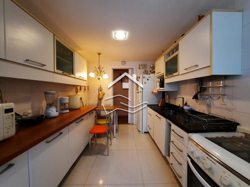 Apartamento para Alugar  à venda em Itaipava, Petrópolis - RJ - Foto 4