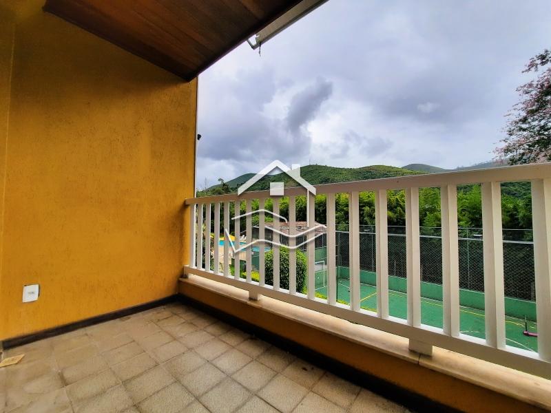 Apartamento à venda em Itaipava, Petrópolis - RJ - Foto 7