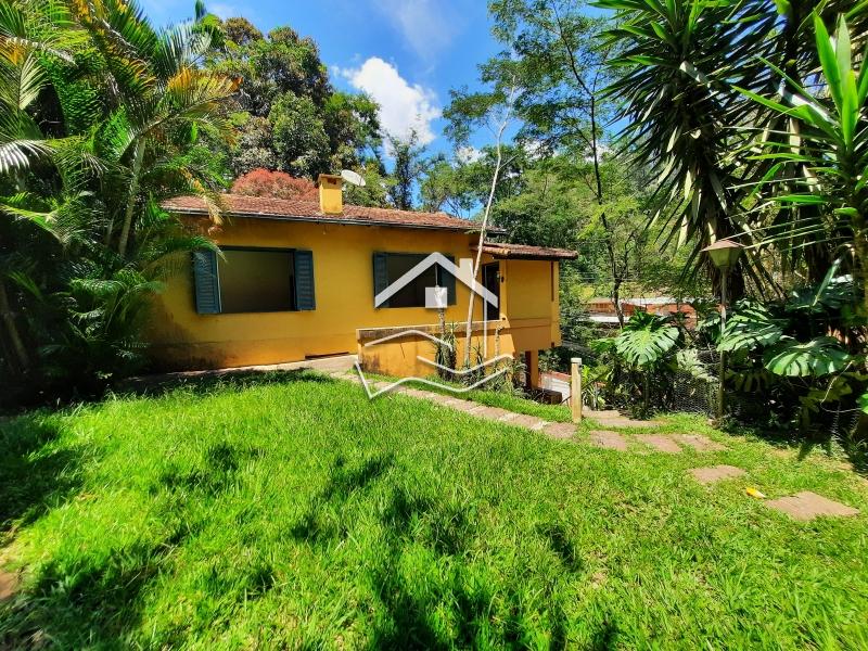 Casa à venda em Itaipava, Petrópolis - RJ