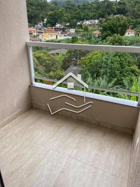 Apartamento à venda em Corrêas, Petrópolis - RJ - Foto 3