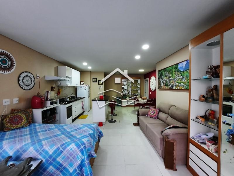 Apartamento à venda em Itaipava, Petrópolis - RJ - Foto 3