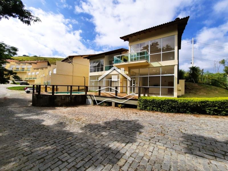 Apartamento à venda em Itaipava, Petrópolis - RJ - Foto 21