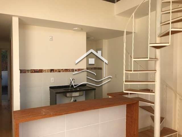 Apartamento à venda em Itaipava, Petrópolis - RJ - Foto 5