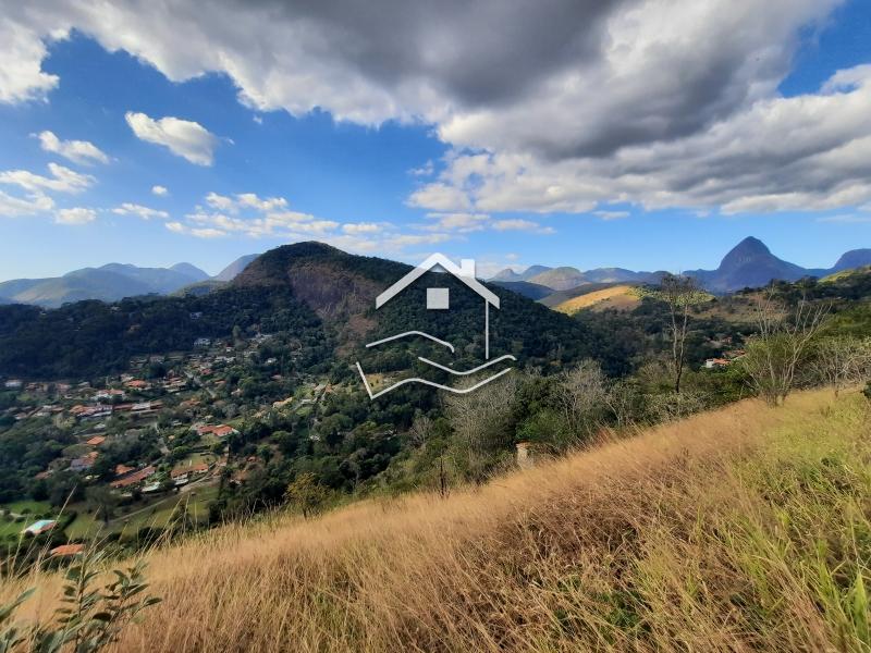 Terreno Residencial à venda em Itaipava, Petrópolis - RJ - Foto 3