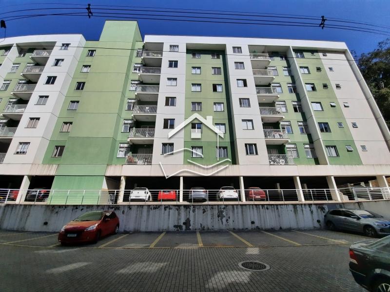 Apartamento para alugar em Nogueira, Petrópolis - RJ