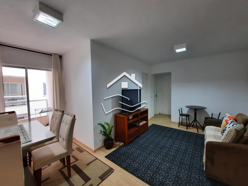 Apartamento para alugar em Corrêas, Petrópolis - RJ