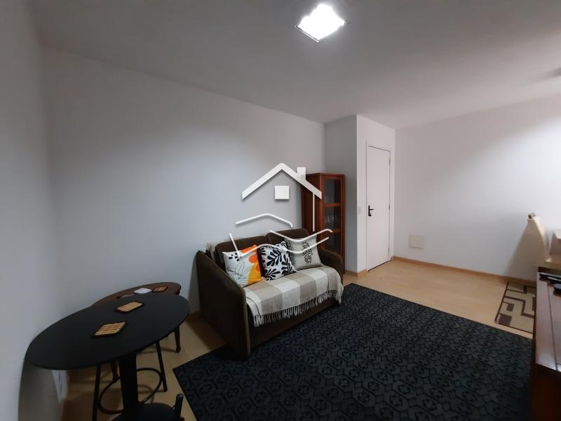 Apartamento para Alugar em Corrêas, Petrópolis - RJ - Foto 4