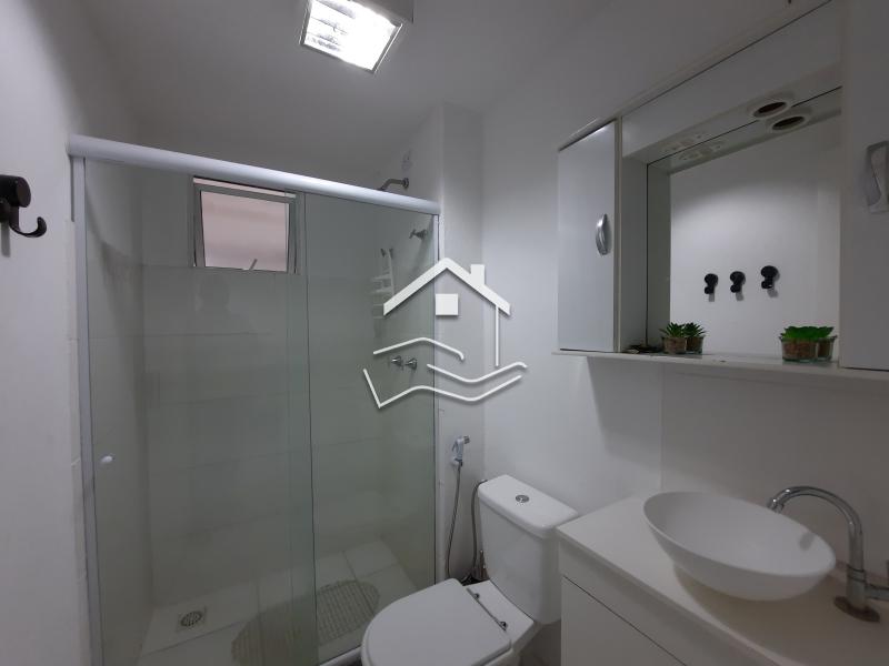 Apartamento para Alugar em Corrêas, Petrópolis - RJ - Foto 7