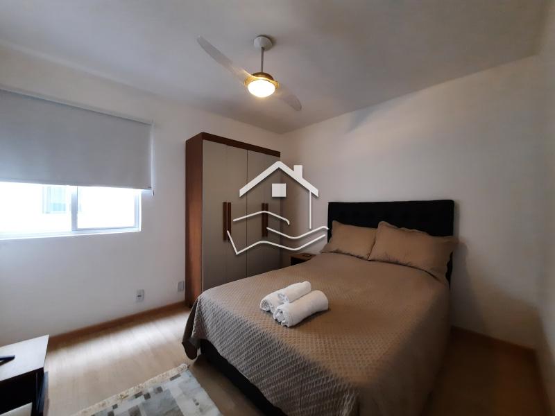 Apartamento para Alugar em Corrêas, Petrópolis - RJ - Foto 8