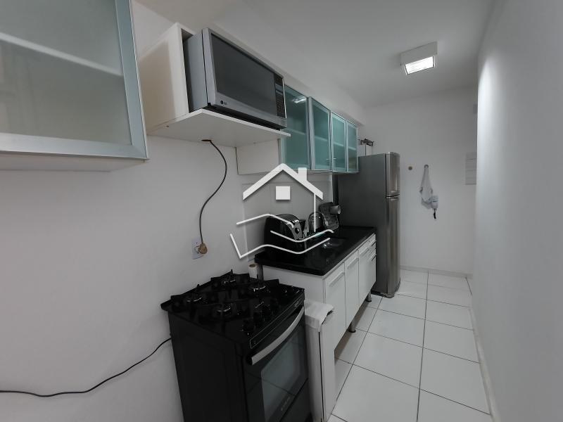 Apartamento para Alugar em Corrêas, Petrópolis - RJ - Foto 10