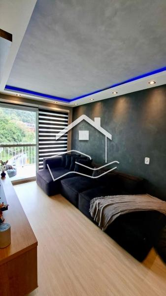 Apartamento à venda em Nogueira, Petrópolis - RJ - Foto 2