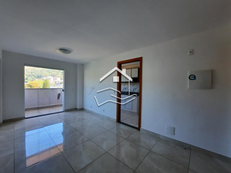 Apartamento para alugar em Nogueira, Petrópolis - RJ