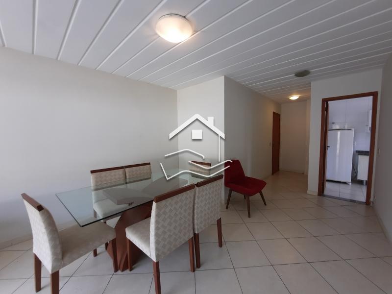 Apartamento para Alugar em Nogueira, Petrópolis - RJ - Foto 4