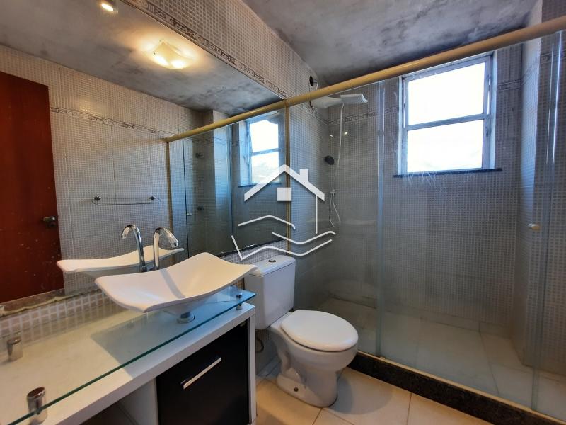 Apartamento para Alugar em Nogueira, Petrópolis - RJ - Foto 8