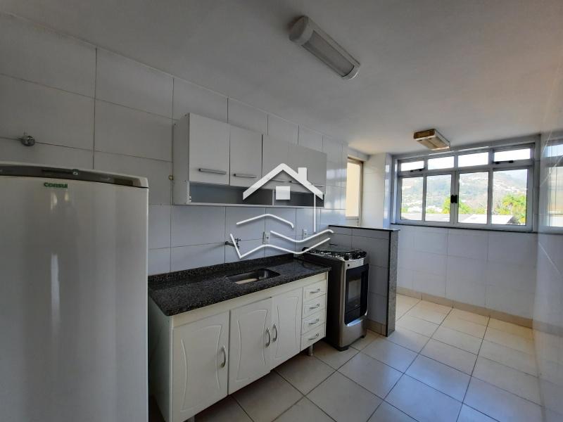 Apartamento para Alugar em Nogueira, Petrópolis - RJ - Foto 10