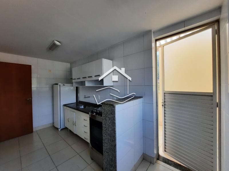 Apartamento para Alugar em Nogueira, Petrópolis - RJ - Foto 11