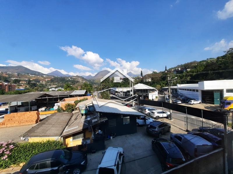 Apartamento para Alugar em Nogueira, Petrópolis - RJ - Foto 13