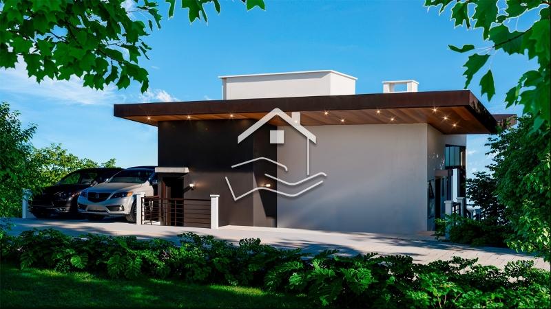 Casa à venda em Pedro do Rio, Petrópolis - RJ - Foto 2