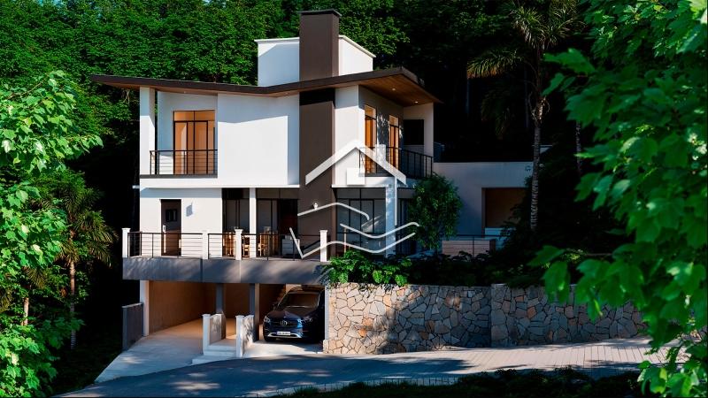 Casa à venda em Pedro do Rio, Petrópolis - RJ - Foto 5