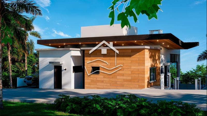 Casa à venda em Pedro do Rio, Petrópolis - RJ - Foto 1