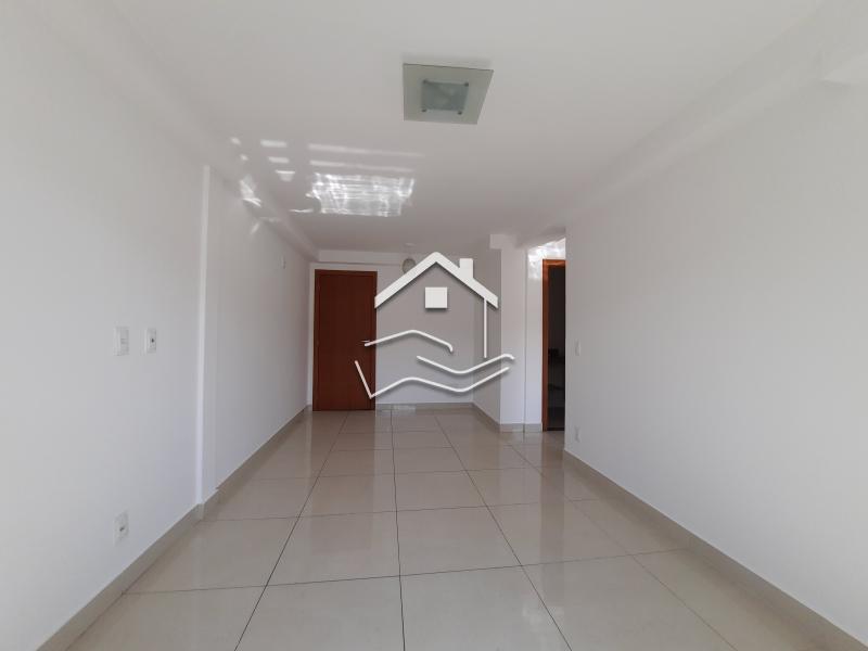 Apartamento para alugar em Nogueira, Petrópolis - RJ