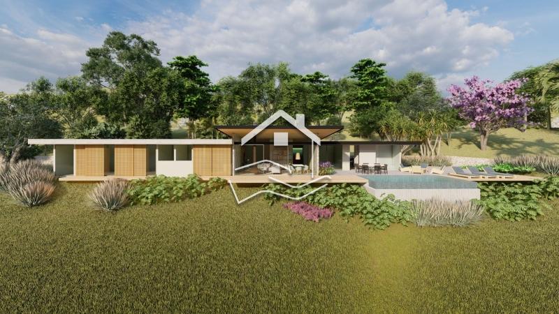 Terreno Residencial à venda em Pedro do Rio, Petrópolis - RJ - Foto 1