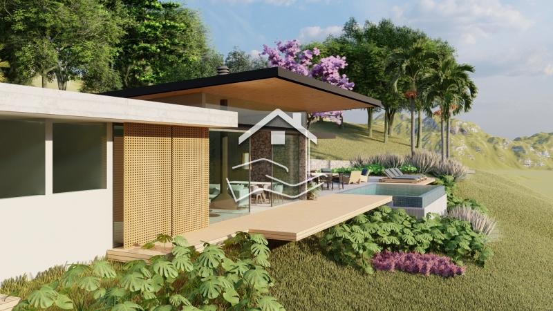 Terreno Residencial à venda em Pedro do Rio, Petrópolis - RJ - Foto 16