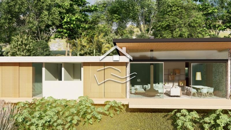 Terreno Residencial à venda em Pedro do Rio, Petrópolis - RJ - Foto 15