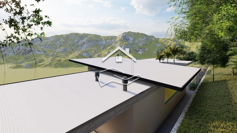 Terreno Residencial à venda em Pedro do Rio, Petrópolis - RJ - Foto 14