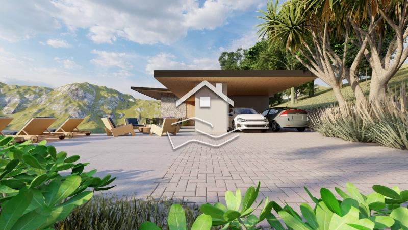 Terreno Residencial à venda em Pedro do Rio, Petrópolis - RJ - Foto 2