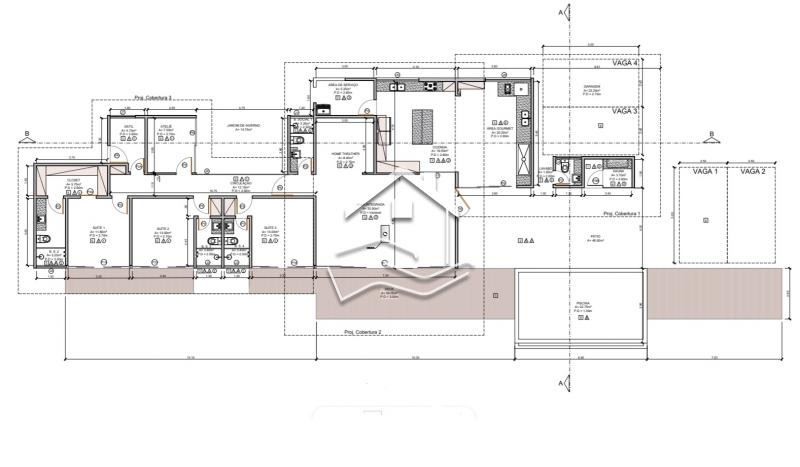 Terreno Residencial à venda em Pedro do Rio, Petrópolis - RJ - Foto 8