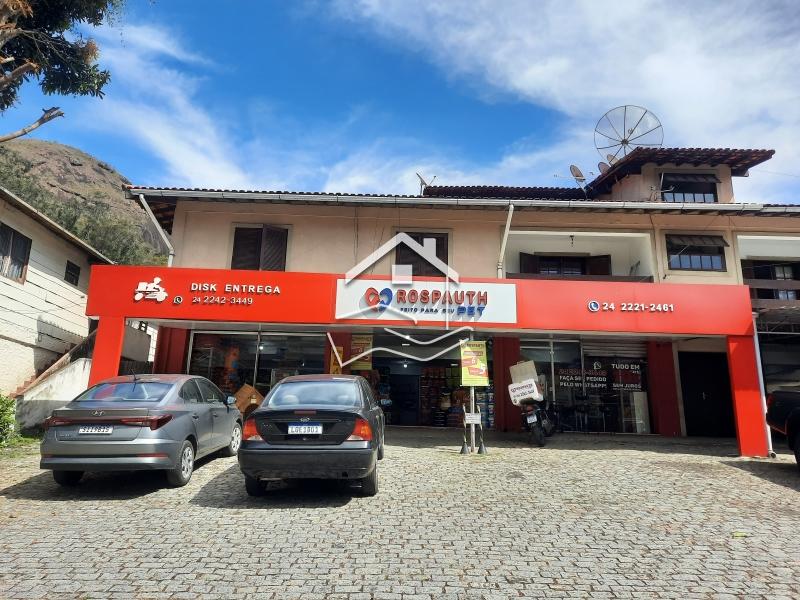 Apartamento para Alugar em Corrêas, Petrópolis - RJ - Foto 1